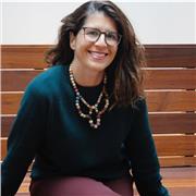 Si te gusta la pintura, y quieres aprender a sacar le artista que llevas dentro, soy la profesora que buscar